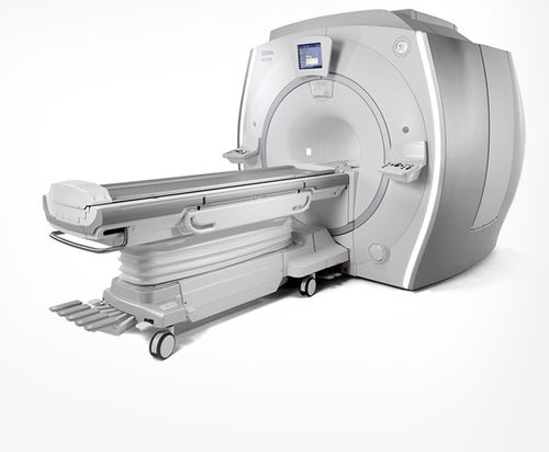 MRI SYSTEM / PET SCANNER / FOR PET / FOR FULL-BODY TOMOGRAPHY SIGNA™ PET/MR + QUANTWORKS