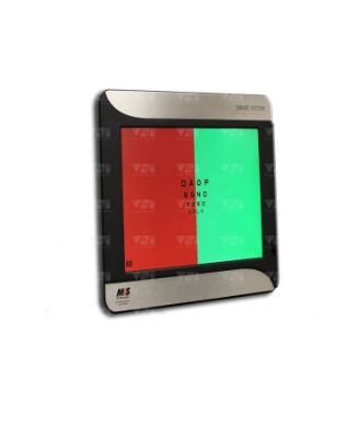 M&S 20/20 Smart System Acuity Panel