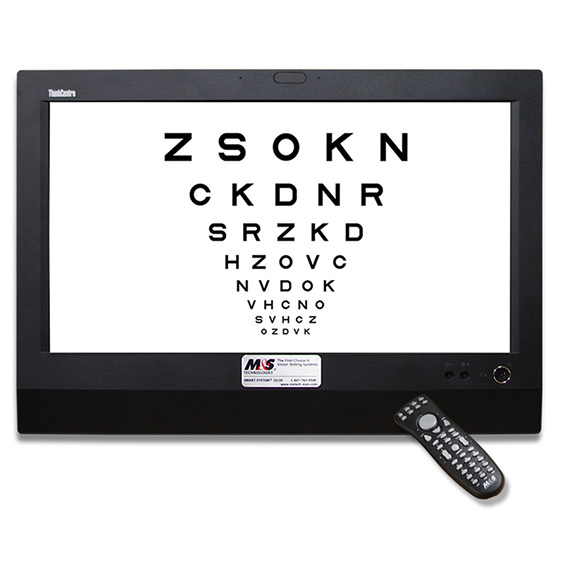 M&S Technologies Smart System 20/20