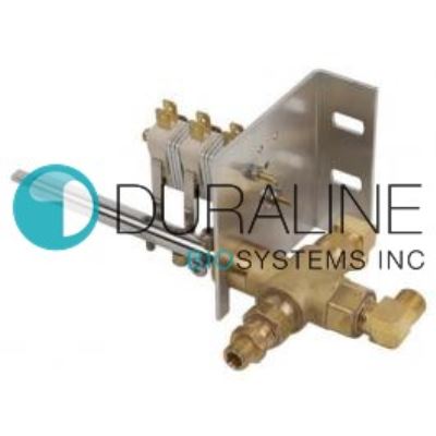 Multi-Purpose Valve - Long for Tuttnauer CT810010