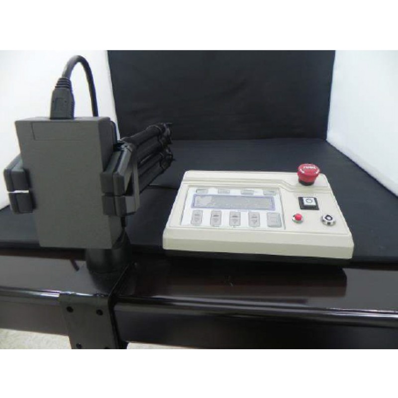 NanoSigma XL Portable Corneal Cross-Linking System