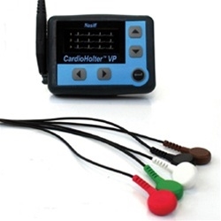 Nasiff CardioHolter™ Recorder
