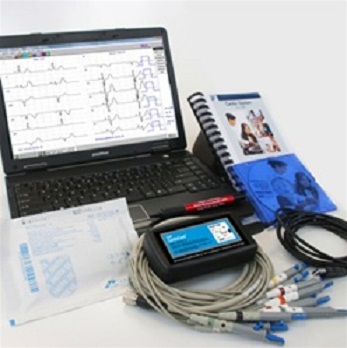 Nasiff CardioResting™ ECG System