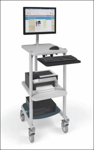 Nasiff Stress Cart