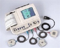 Natus Nicolet™ Elite™ VersaLab AntePartum Fetal Monitor (APM) for Twins