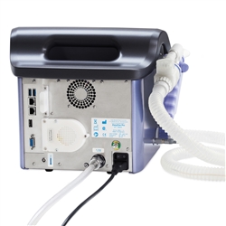 ndd 3000-10 EasyOne Pro Spirometer (Portable DLCO, Lung Volumes and Spirometry) - All Inclusive Package