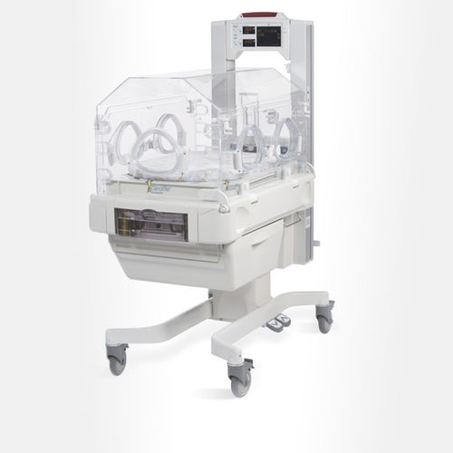 NEONATAL INCUBATOR WITH SCALE GIRAFFE