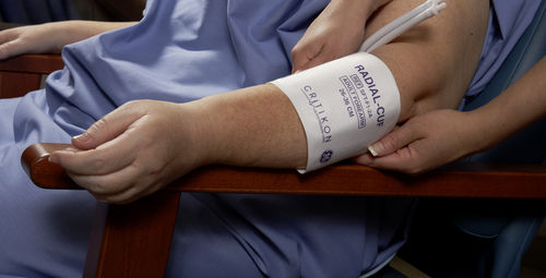 NIBP CUFF