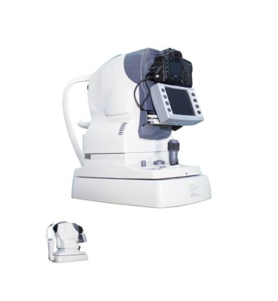 Nidek AFC Pro Non-Mydriatic Fundus Camera