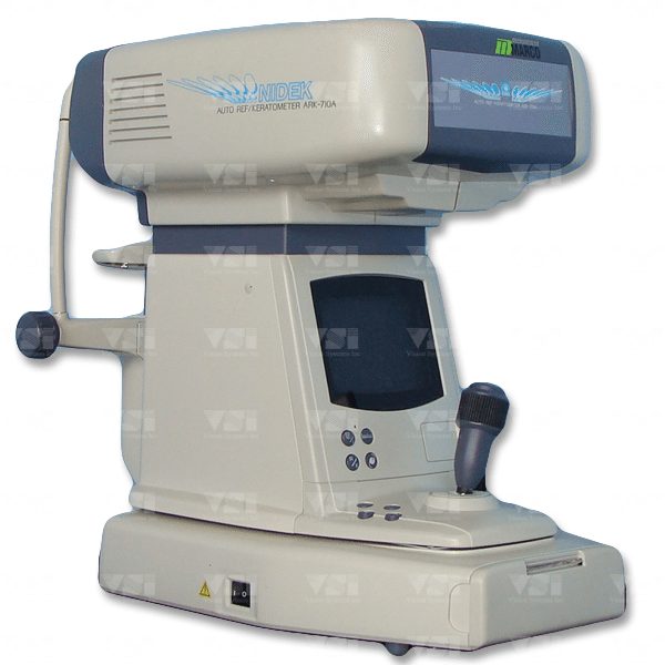 Nidek ARK-710A