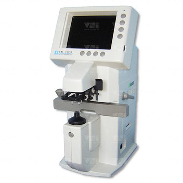 Nidek LM 990A Auto Lensometer