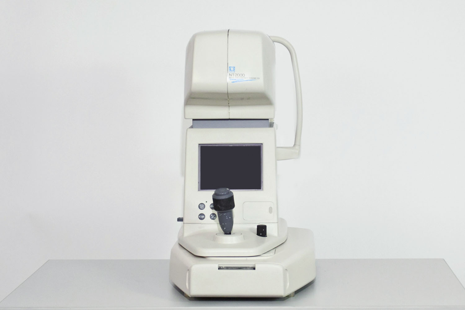Nidek NT-2000 Non-Contact Tonometer (Pre-Owned)