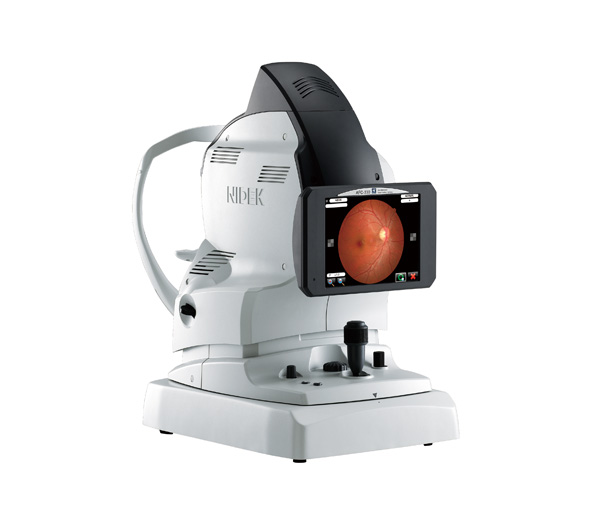 Non-Mydriatic Auto Fundus Camera AFC-330