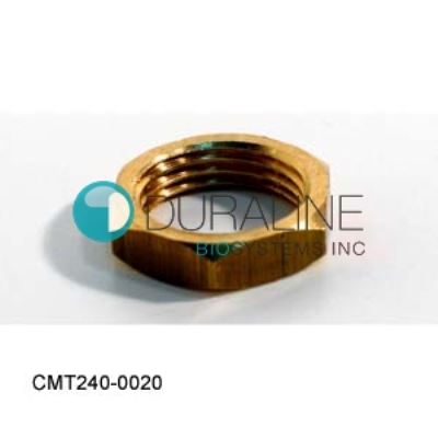 Nut, Front Leg Bushing, Tuttnauer CT846060