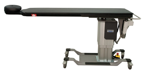 Oakworks CFPM300 Imaging Table