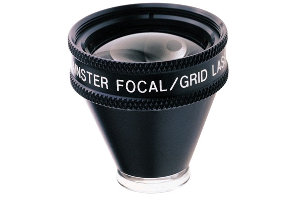 Ocular Mainster Standard