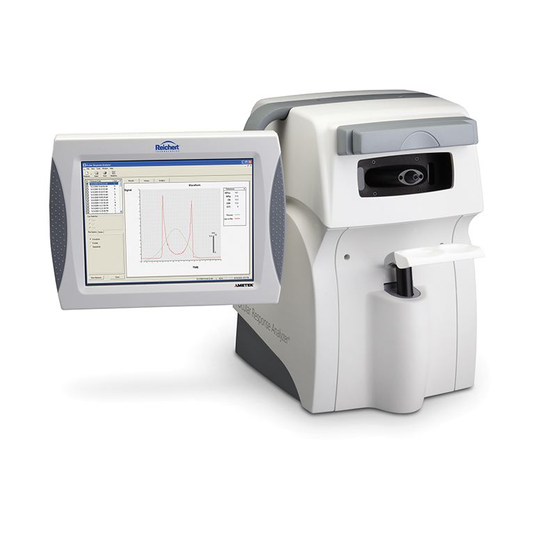 Ocular Response Analyzer® (2nd Generation)