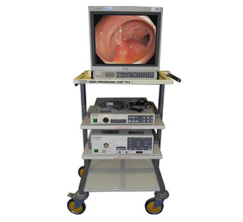 Olympu14s CV-0 Complete System