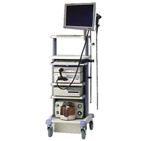 Olympus CV-160 Complete System