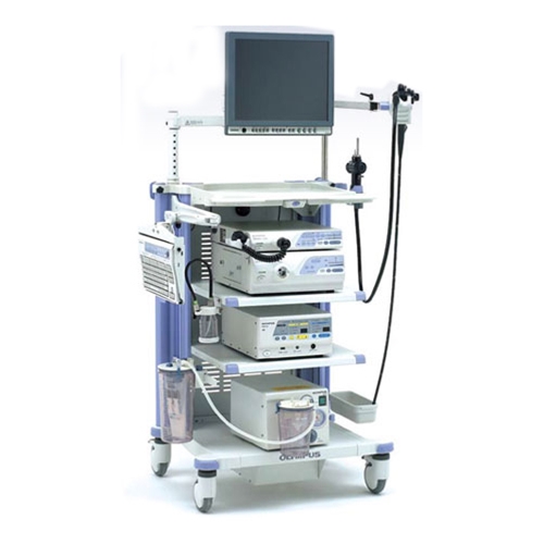 Olympus CV-180 Complete System