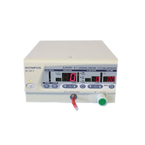 Olympus Insufflation Unit (UHI-3)