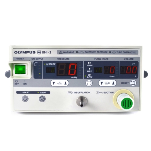 Olympus UHI-2 Insufflator