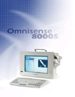 Omnisense 8000S Bone Densitometer