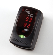 Onyx Vantage 9590 Finger Pulse Oximeter