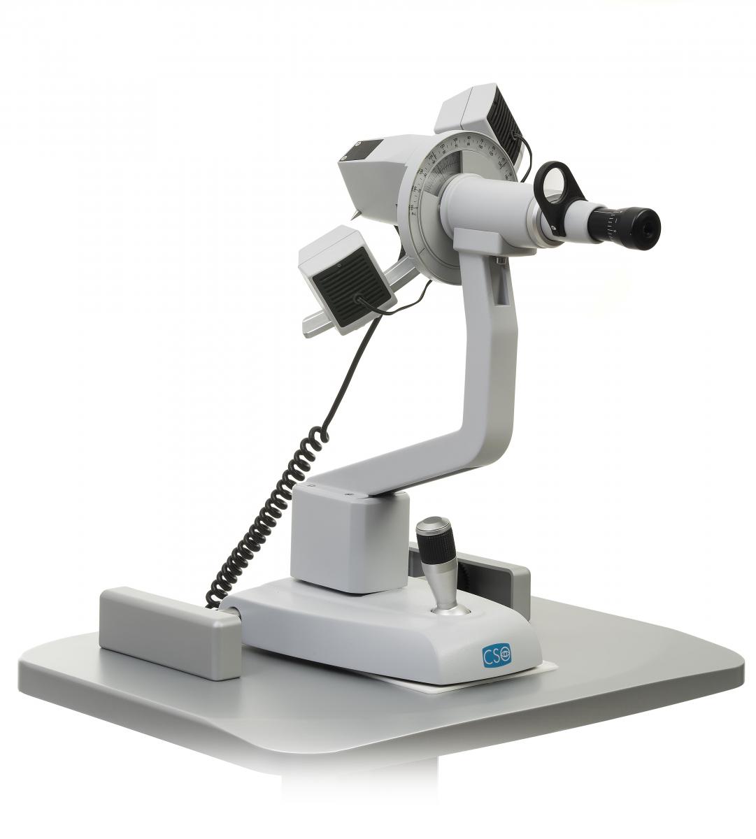 Ophthalmometer JVL/1