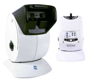 OPTEC 5000 Series Vision Screeners