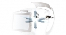 Optical Biometer  AL-Scan