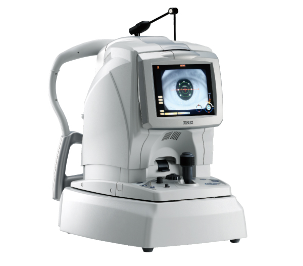 Optical Coherence Tomography  RS-3000 Advance 2