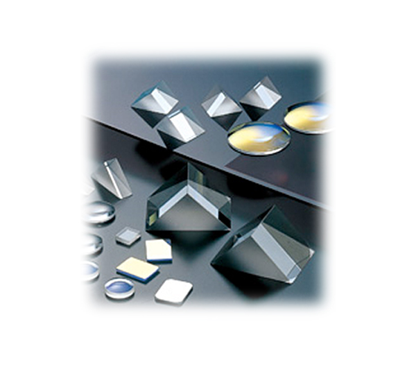 Optical Multilayer Coating