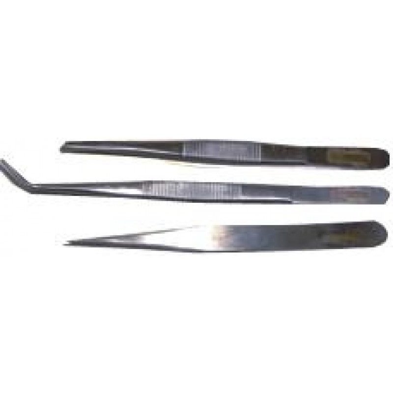 Optical Tweezers Set of 3