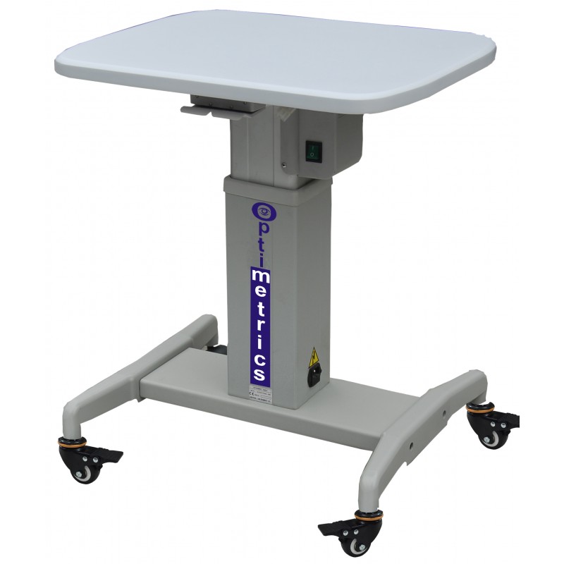 Optimetrics AT-20 Instrument Table