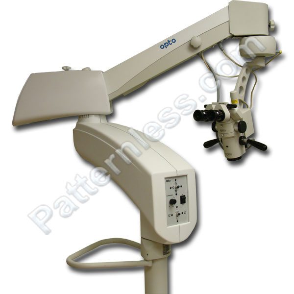 Opto Ilunas Surgical Microscope