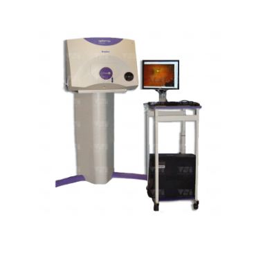 Optos Panoramic 200 Optomap Fundus Camera