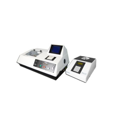 Optronics Horizon III Lens Edger