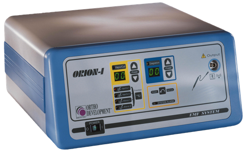 ORION-1 EMF System