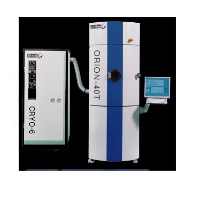 Orion-40T Lens Coating System