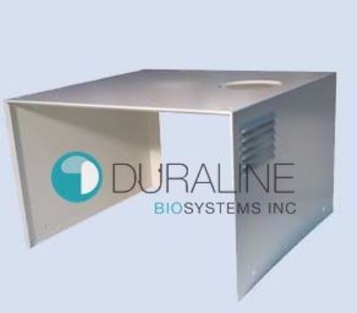 Outer Cabinet for Tuttnauer 3870