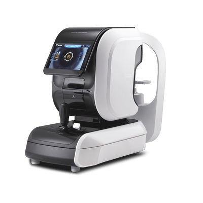 OZMA Auto Ref / Keratometer CRK 9000