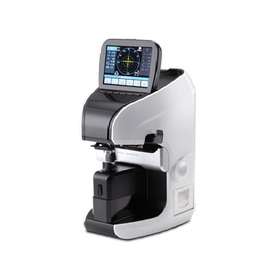 OZMA Digital Lensmeter CLM 9000