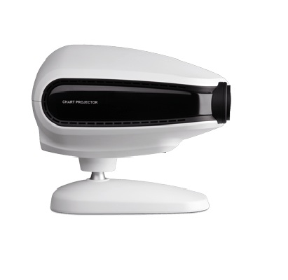 OZMA Visual Acuity Chart Projector CCP 9000