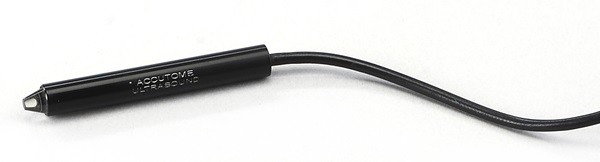 Pachymeter Probe