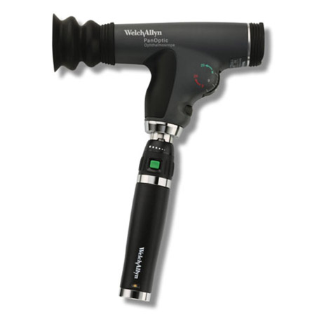 PANOPTIC™ OPHTHALMOSCOPE