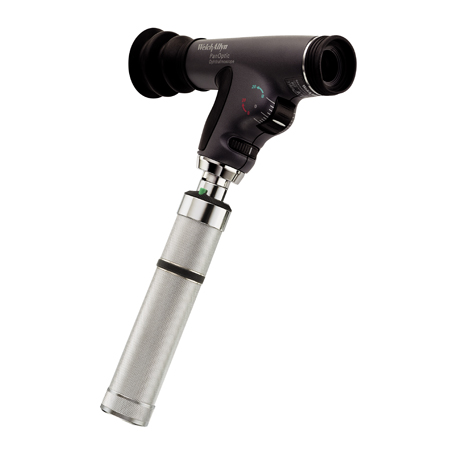 PANOPTIC™ OPHTHALMOSCOPE FOR ANIMAL