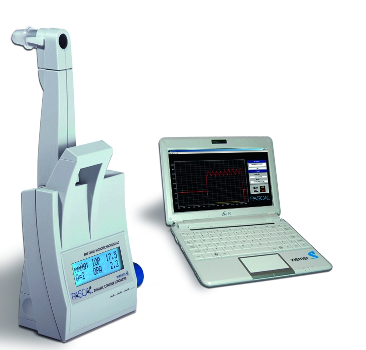 Pascal Dynamic Tono MKIII-DEMO