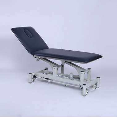 Patient examination table