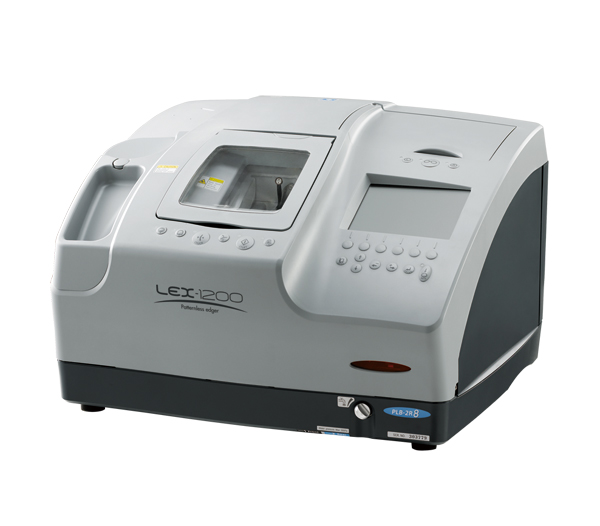 Patternless Edger  LEX-1200